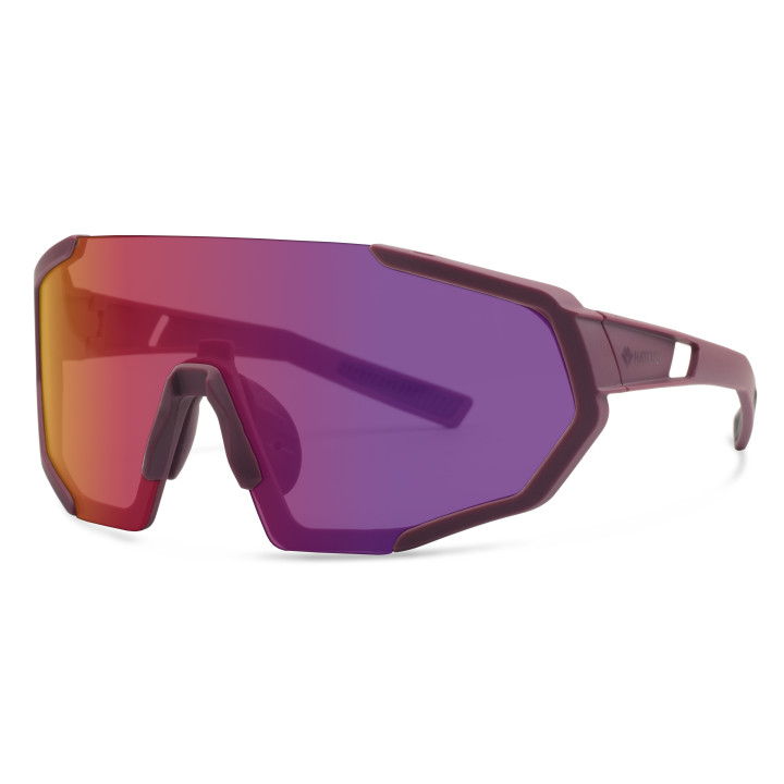 Vapor Plus deep purple