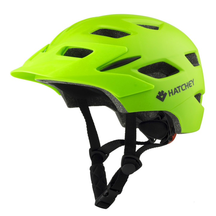 Manic green XS