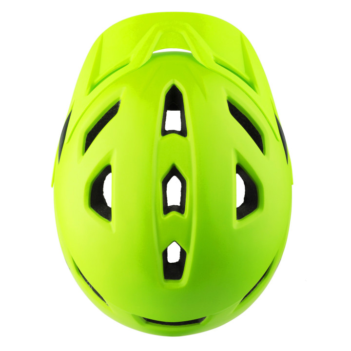 Manic green XS
