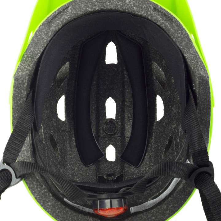 Manic green XS