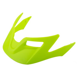 Spare visor for helmet Manic