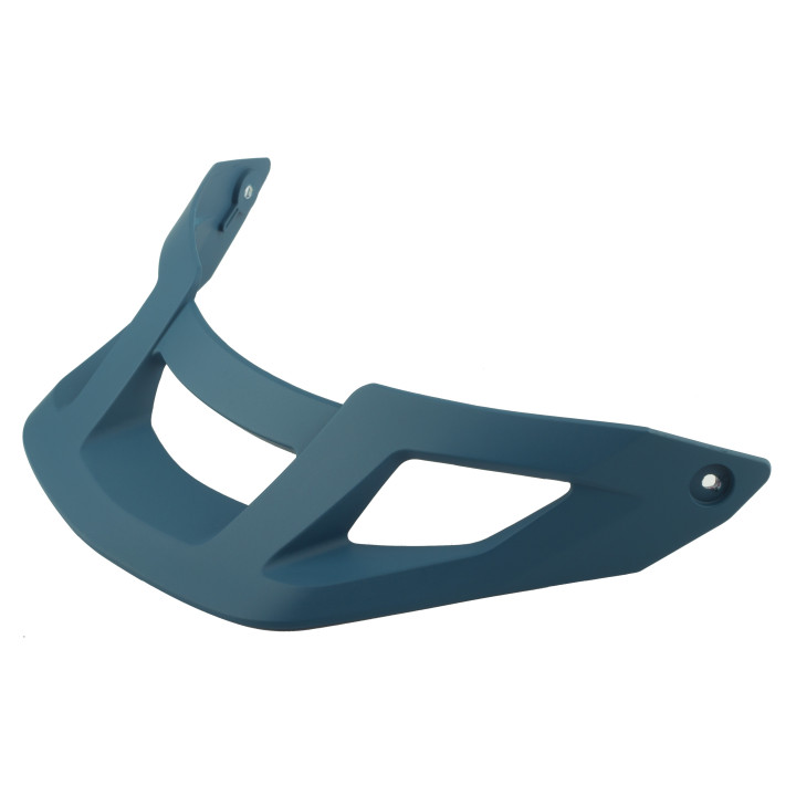 Spare visor for helmet Riot