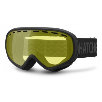Hatchey Rumble black / yellow