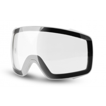 Hatchey Spare Lens Snipe clear white