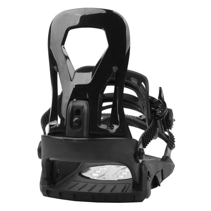 Snow Pro Interchanger
