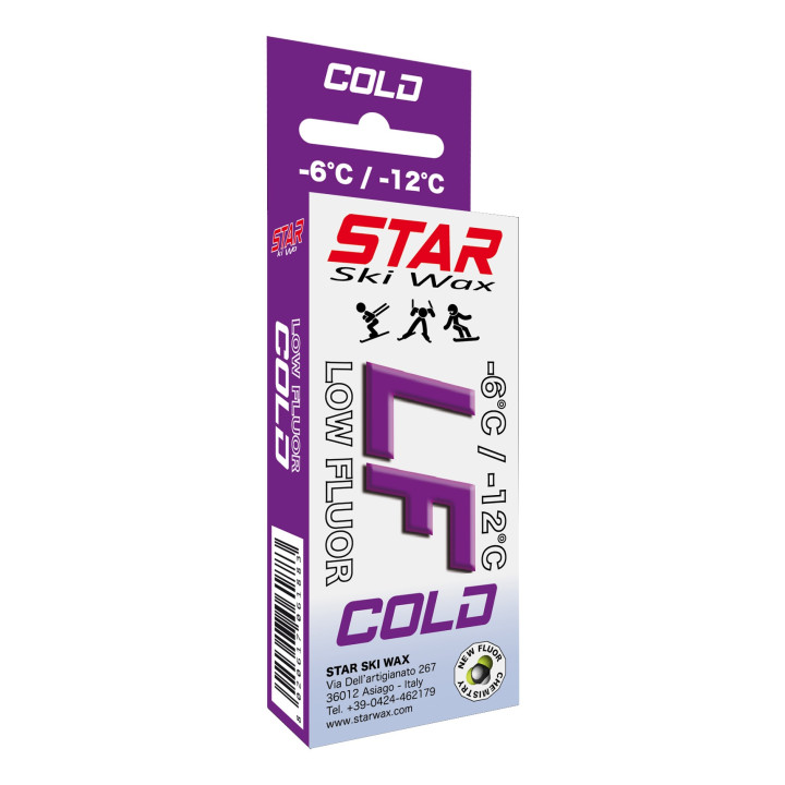 LF cold 60g