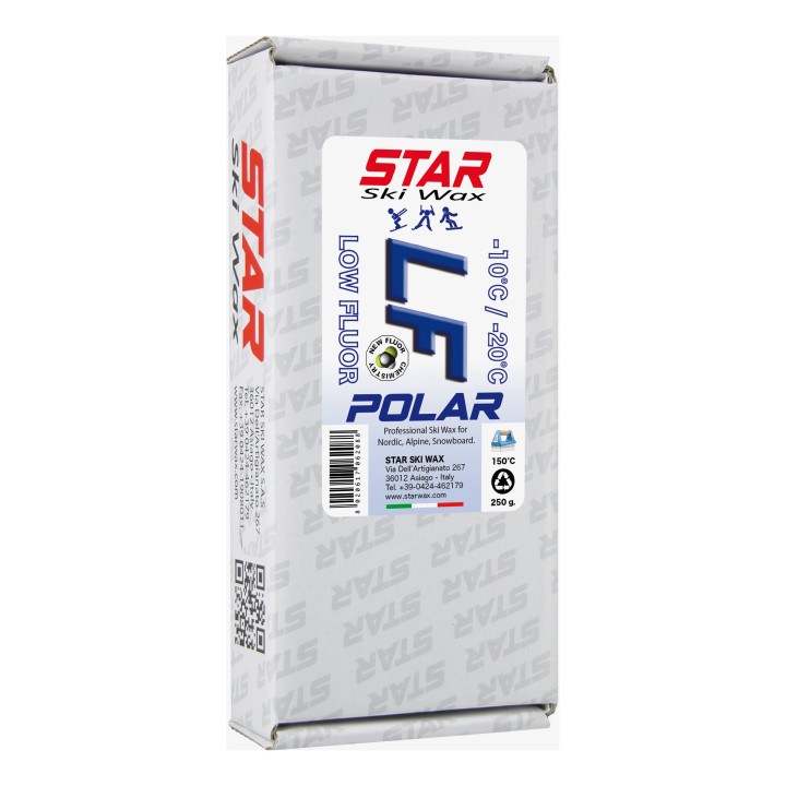 LF polar 250g