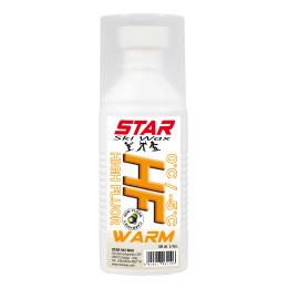 HF Sponge warm 100ml