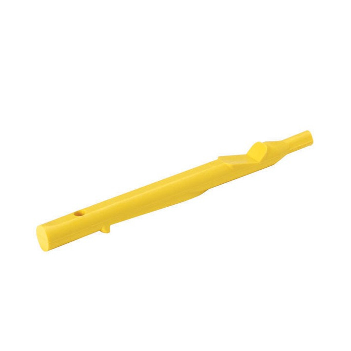 Groove Pin Nordic