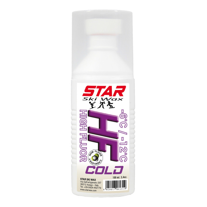 HF Sponge cold 100ml