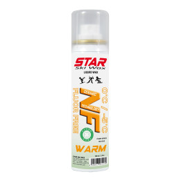 NF Spray warm 100ml