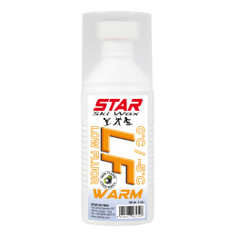 LF Sponge warm 100ml