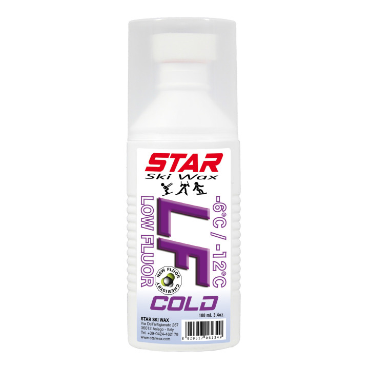 LF Sponge cold 100ml