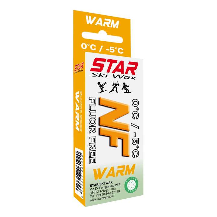 NF warm 60g