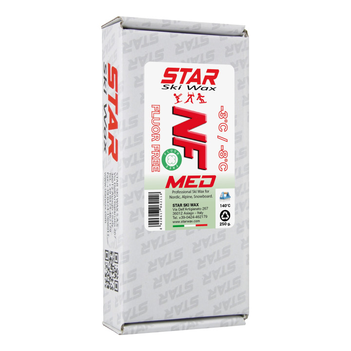 NF med 250g