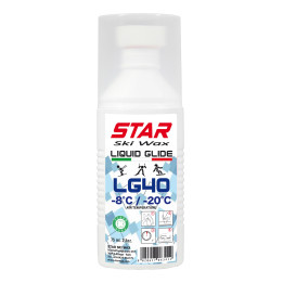 LG40 Liquid Glide 75ml