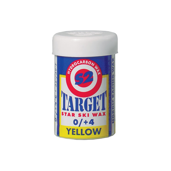 S2 Target Stick yellow 45g