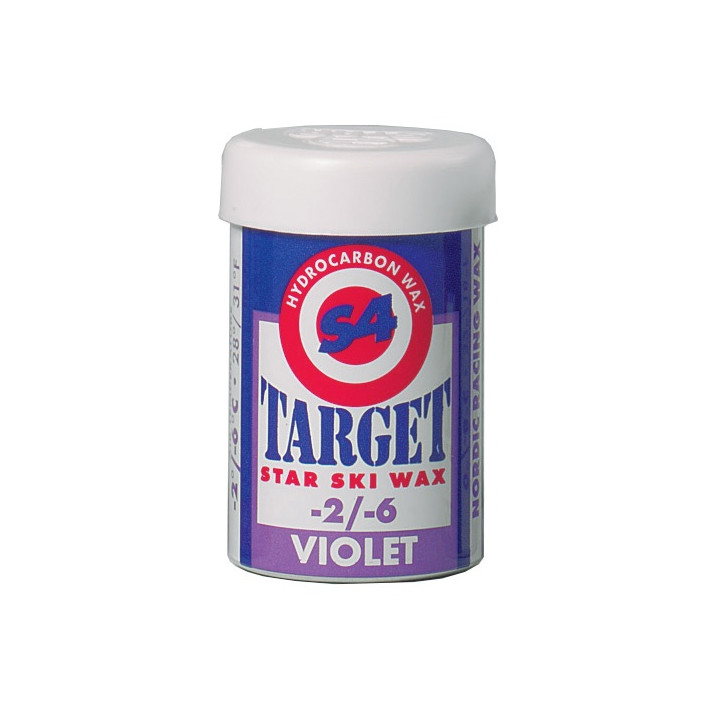 S4 Target Stick violet 45g
