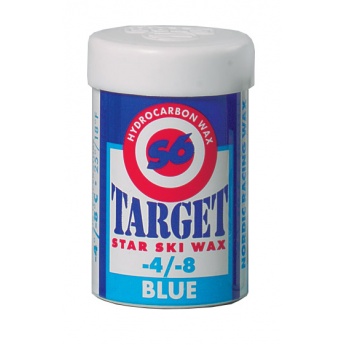 S6 Target Stick blue 45g