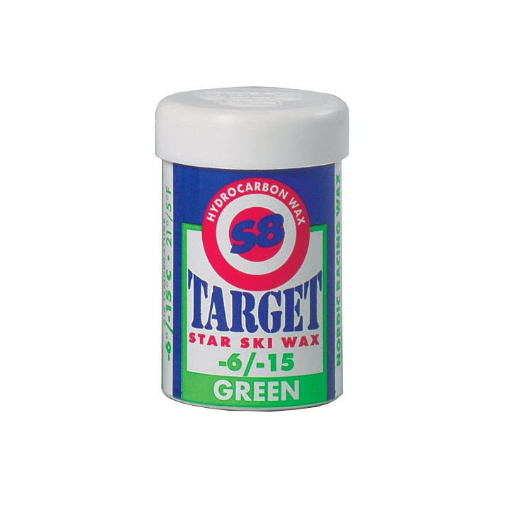 S8 Target Stick green 45g