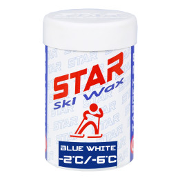 Stick blue white 45g