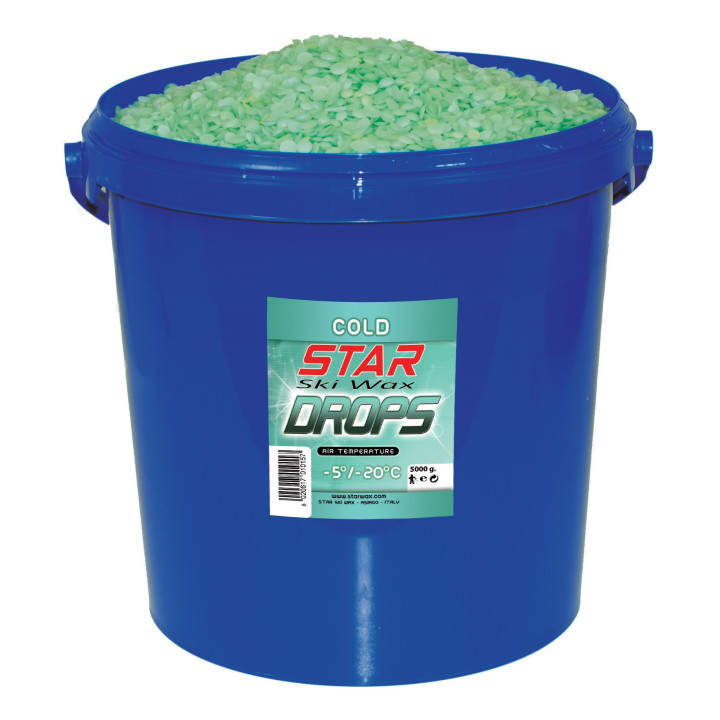 Drops cold 5kg