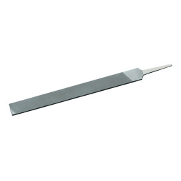 Chromed File 200mm