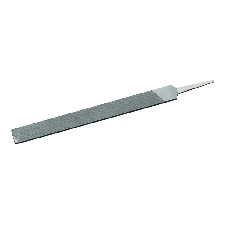 Chromed File 200mm