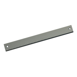 Milled Teeth File