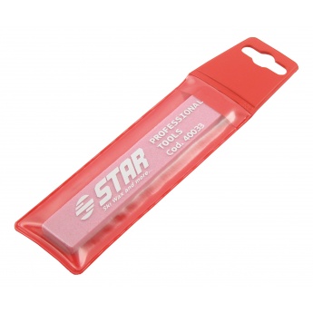 Star Ski Wax Ceramic Stone coarse