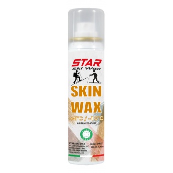 Star Ski Wax Skin Wax plus 100ml