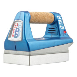 Digital Touch Waxing Iron 230V 25mm