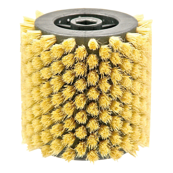 Roto-Brush Natural 70mm