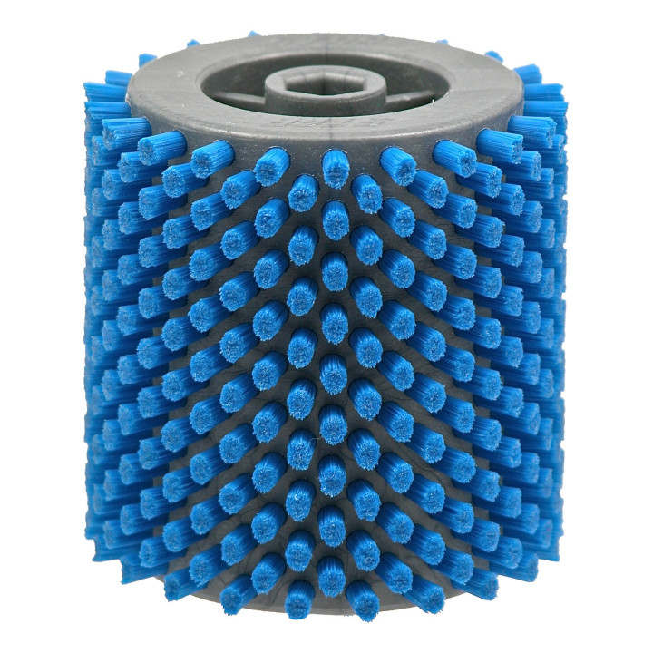 Roto-Brush Hard Nylon 70mm