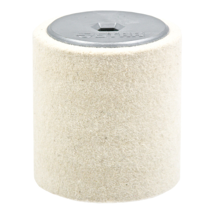 Roto-Brush Felt 70mm