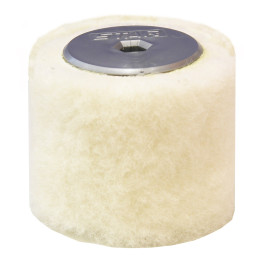 Wool Roto-Fleece 70mm Hair 12mm