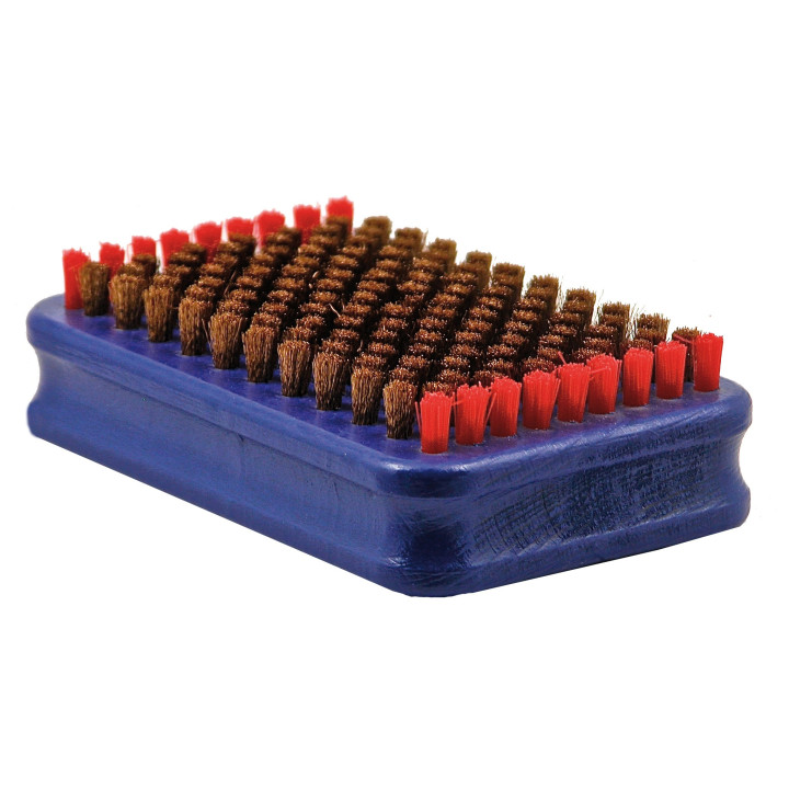 Plane Brush bronze