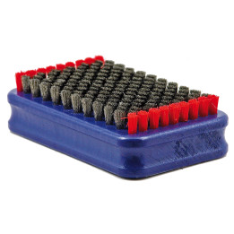 Plane Brush steel