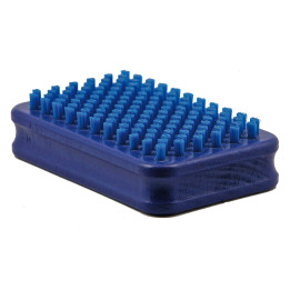 Plane Brush hard nylon