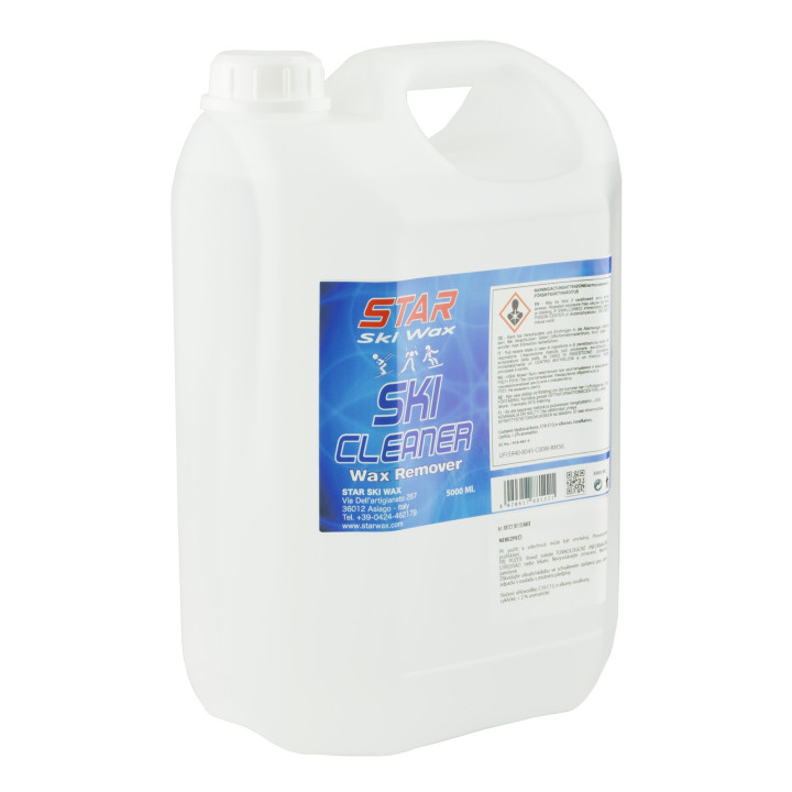 Ski Cleaner 5L