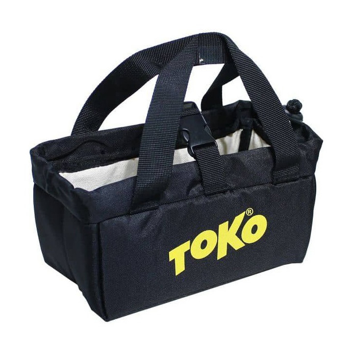 Iron Bag