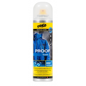 Toko Textile Proof 250ml new