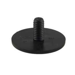 Spare screw for Rival Visor helmet