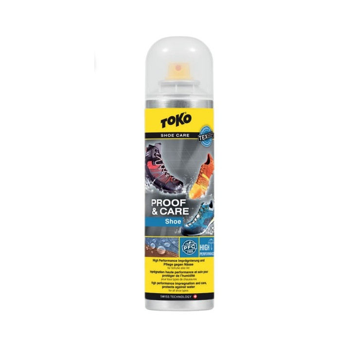 Shoe Proof & Care 250ml