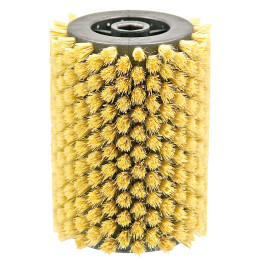 Roto-Brush Natural 100mm