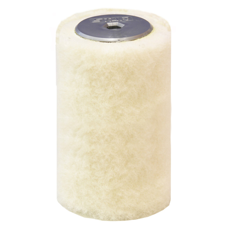 Wool Roto-Fleece 140mm Hair 12mm
