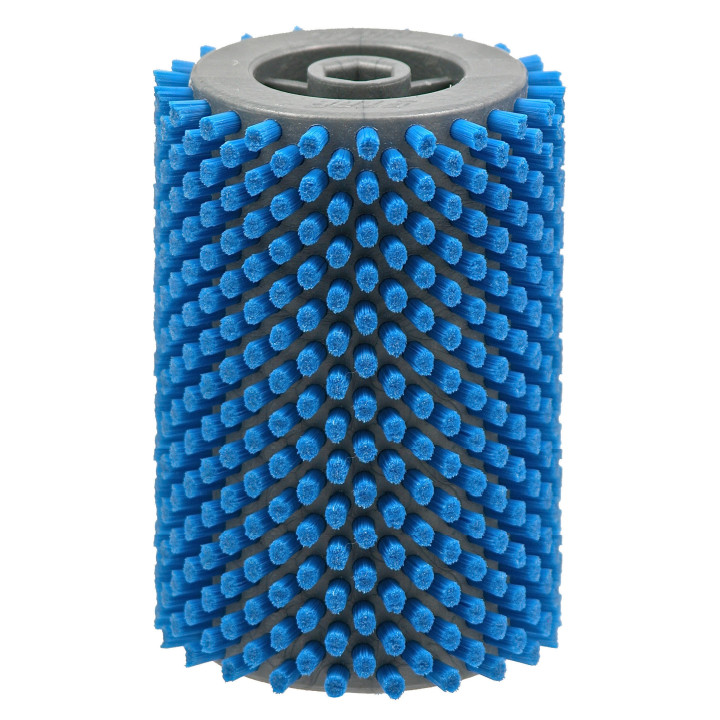 Roto-Brush Hard Nylon 100mm