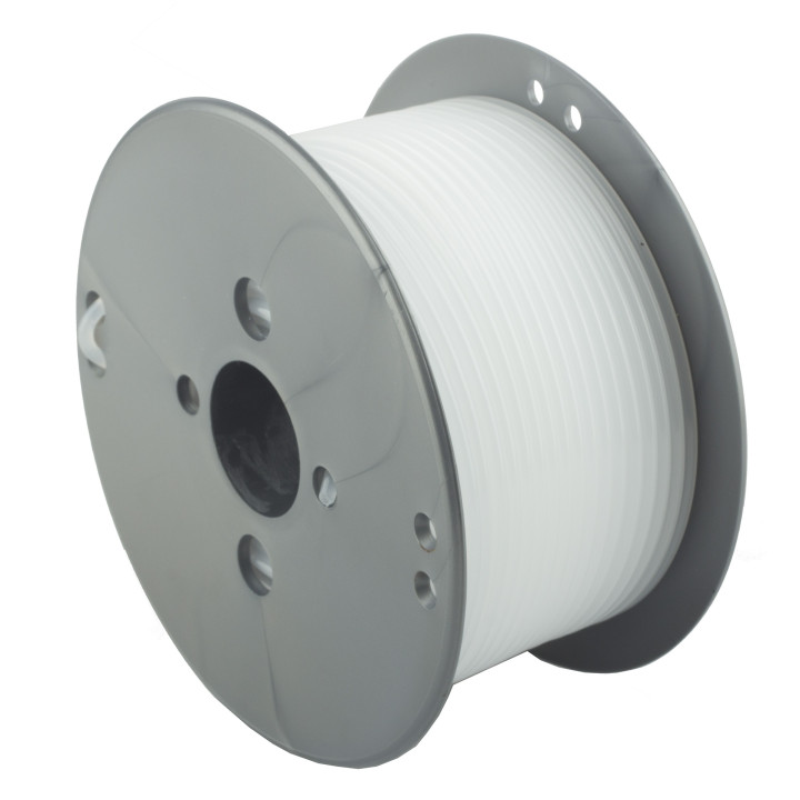 Repair Wire transparent 3mm 0,4kg