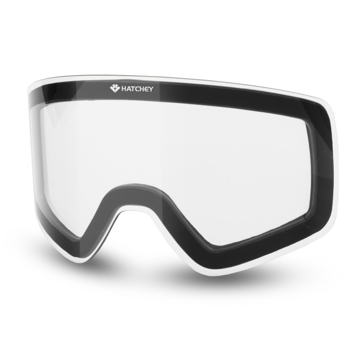 Náhradní sklo Fenix clear