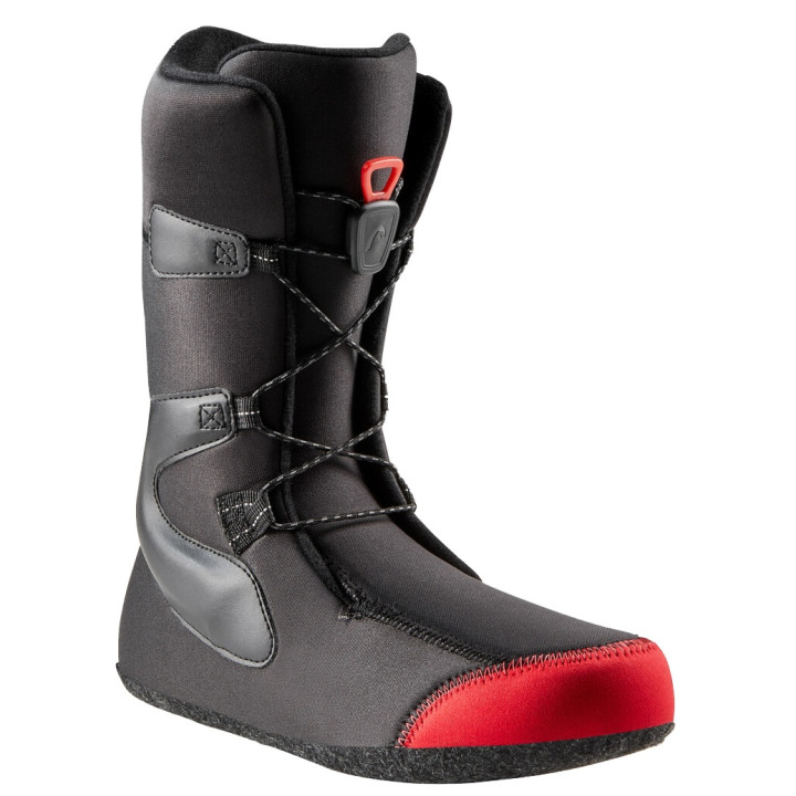 Legacy BOA black